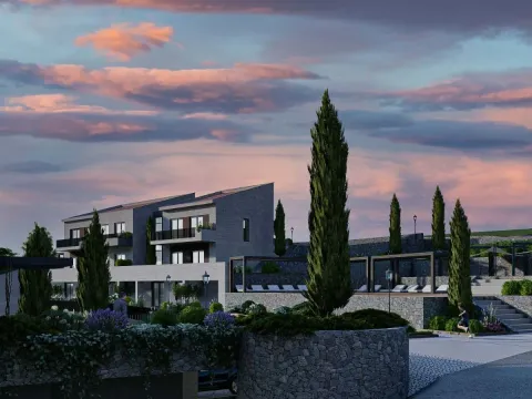 Prodaja, jednosoban stan, 55m², Blizikuće, Budva - image 2