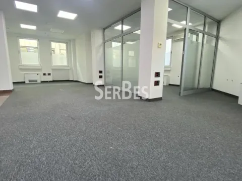 Izdavanje, poslovni prostor, 352m², Bulevar Oslobodjenja, Novi Sad Sve Podlokacije - image 2