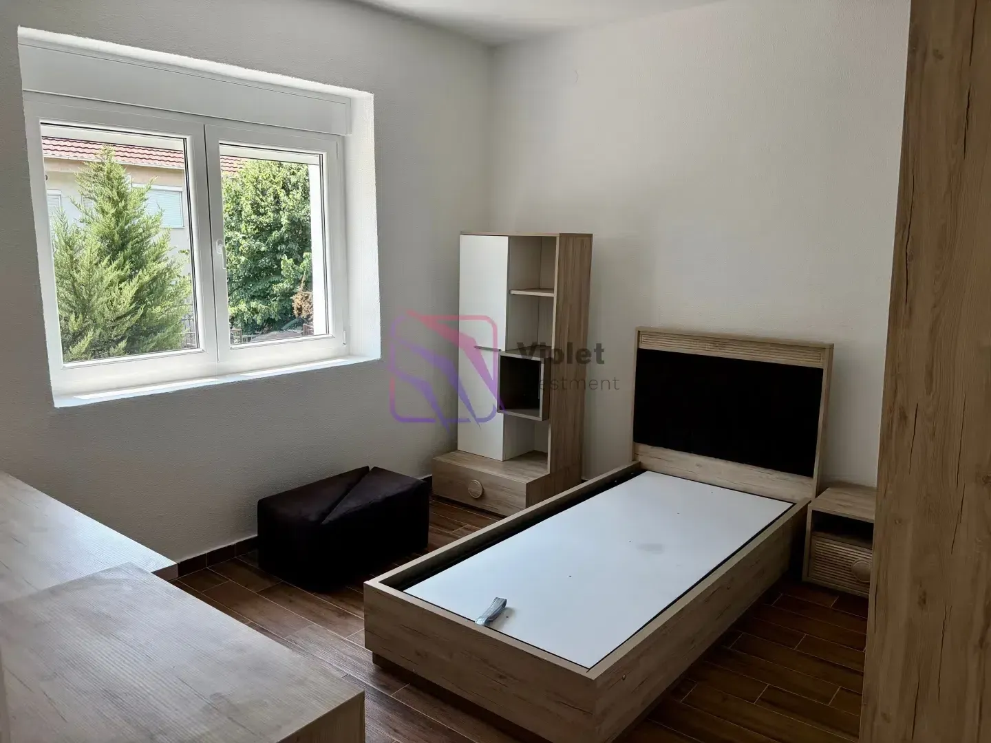 Rent, house, 125m², Podgorica, Crna Gora