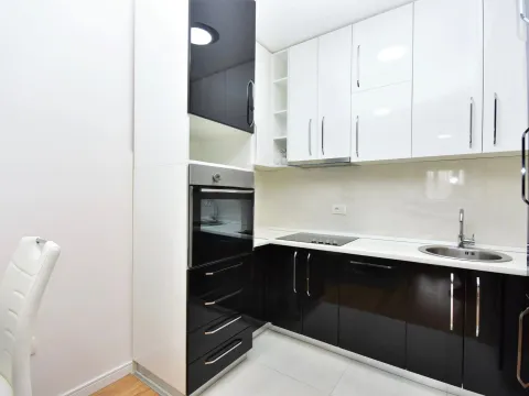 Rent, one bedroom apartment, 50m², Central Point, Podgorica - image 4