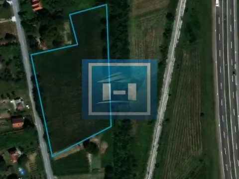 Prodaja, plac, 9000m², Miloševo, Jagodina - image 2