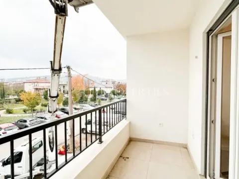 Rent, apartment, 43m², Zagorič, Podgorica - image 9