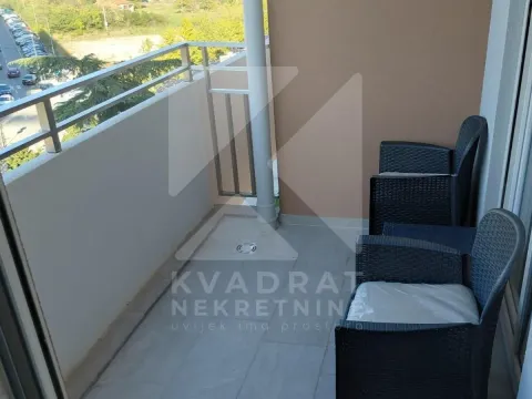 Rent, one bedroom apartment, 49m², Central Point, Podgorica - image 7