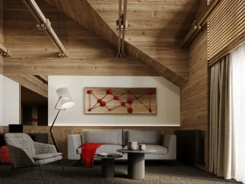 Prodaja, jednosoban stan, 35m², Kolašin, Crna Gora - image 14