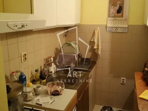 Prodaja, četvorosoban stan, 88m², Novi Beograd Blok 30, Novi Beograd Sve Podlokacije - image 8