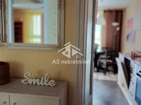 Izdavanje, dvosoban stan, 58m², Crveni Krst, Beograd - image 8