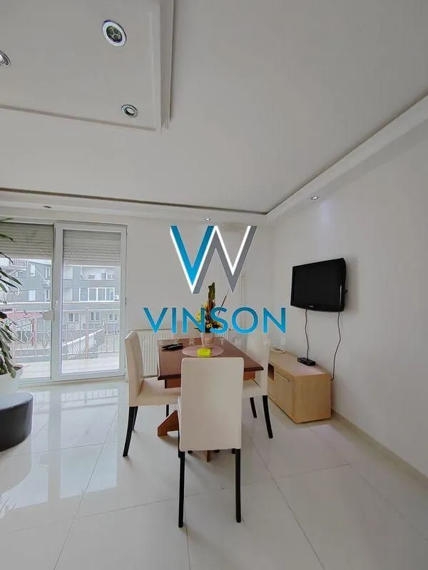 Izdavanje, dvosoban stan, 60m², Petrovaradin, Novi Sad