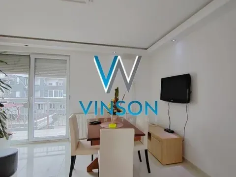 Izdavanje, dvosoban stan, 60m², Petrovaradin, Novi Sad - image 9