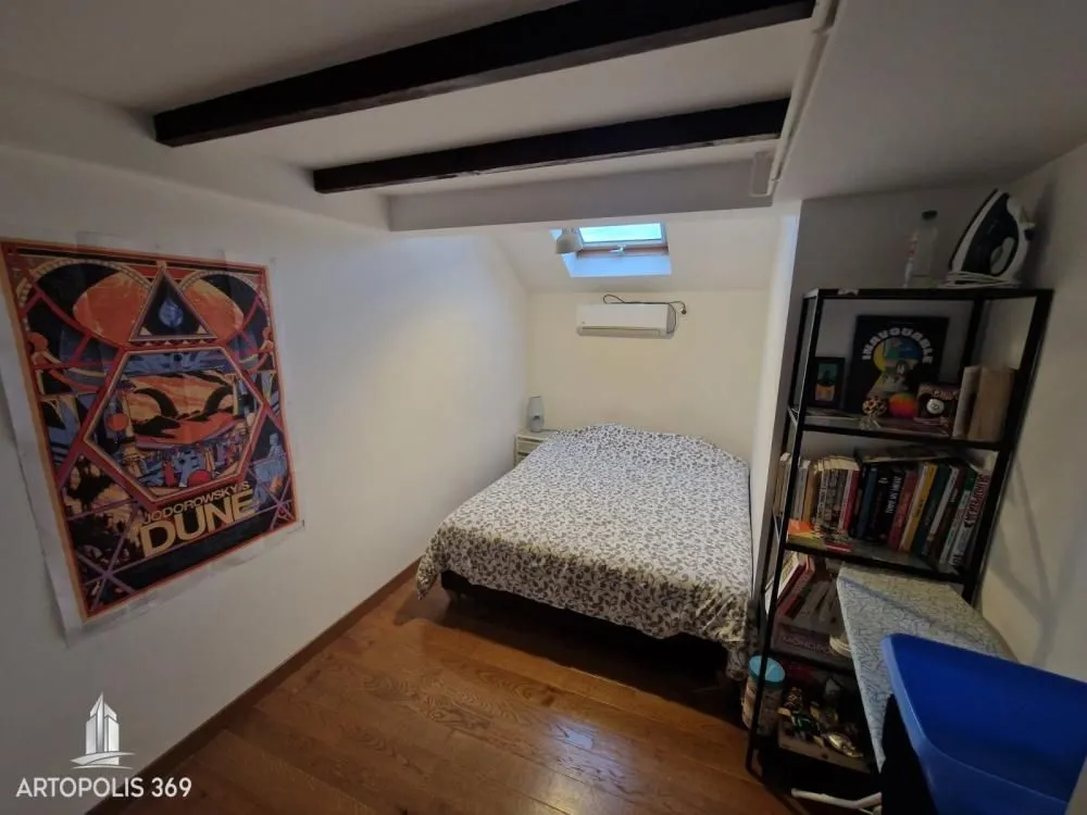 Sale, three bedroom apartment, 95m², Stari Grad, Beograd