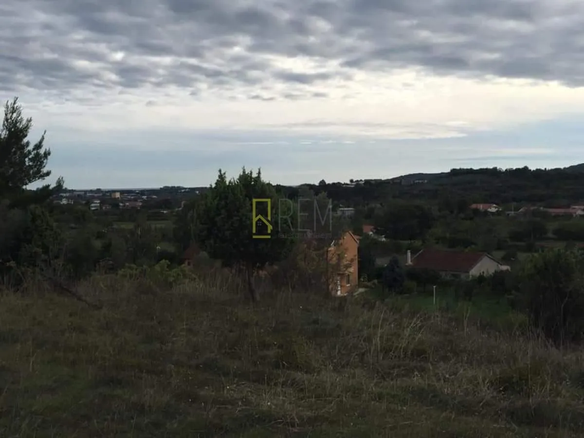 Prodaja, plac, 17500m², Kolomza, Ulcinj