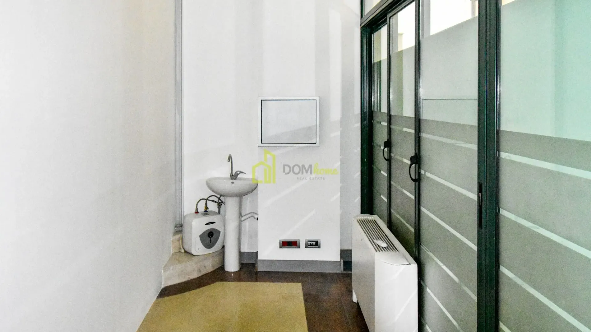 Sale, office space, 303m², Centar, Podgorica
