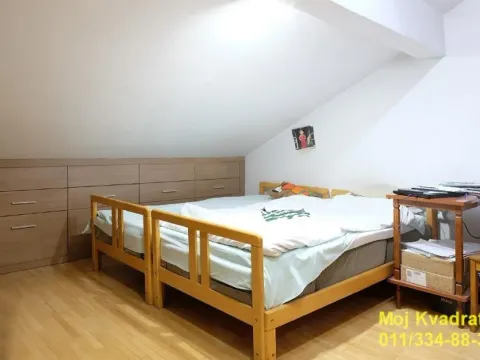 Prodaja, četvorosoban stan, 125m², Mirijevo Sve Podlokacije, Beograd - image 9