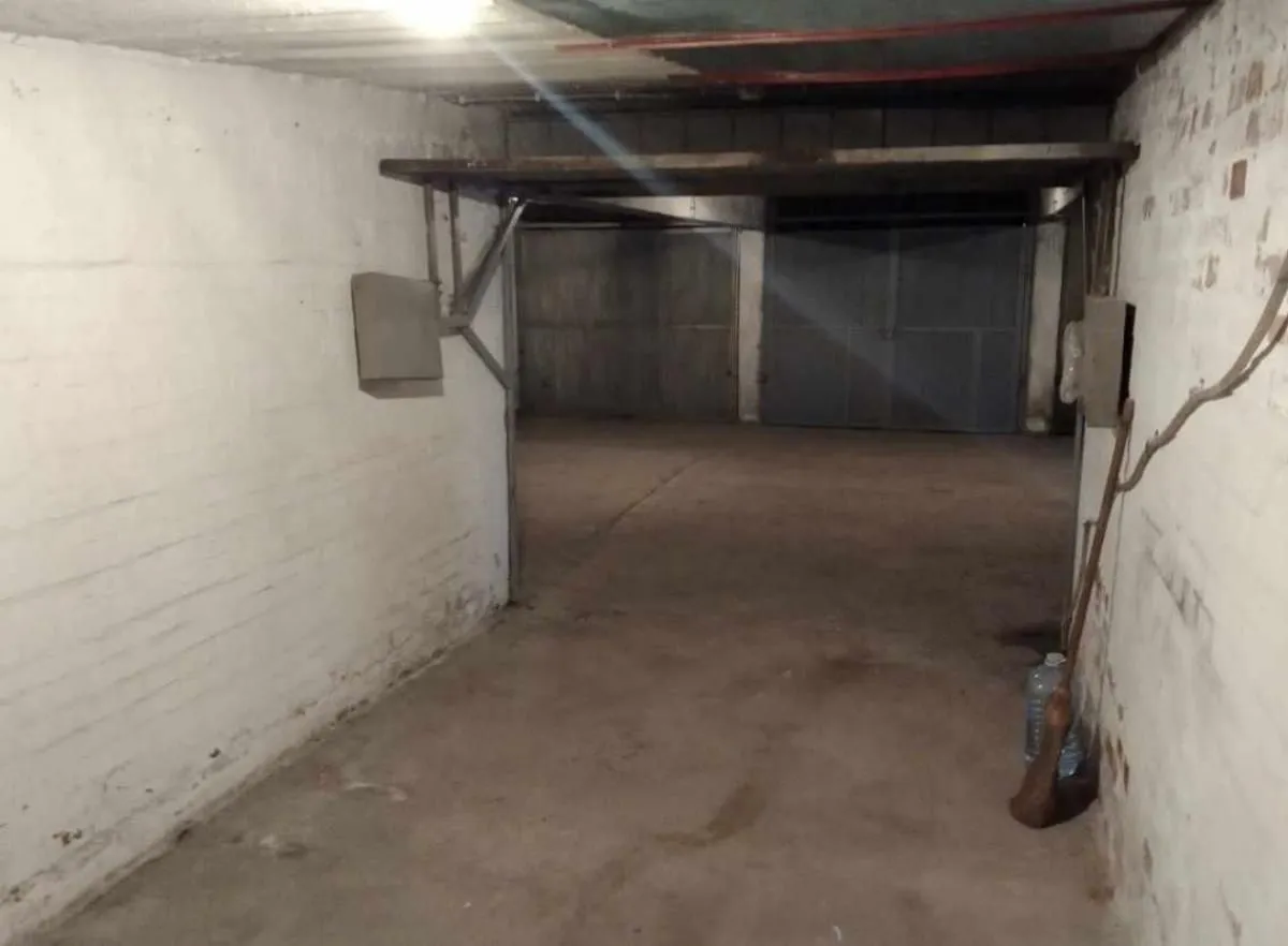 Rent, parking/garage, 16m², Rotkvarija, Novi Sad Sve Podlokacije