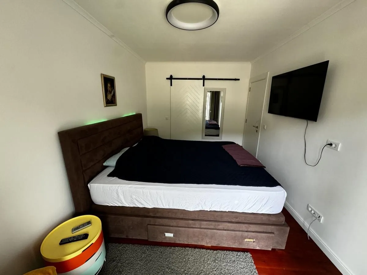 Prodaja, trosoban stan, 140m², Budva, Crna Gora