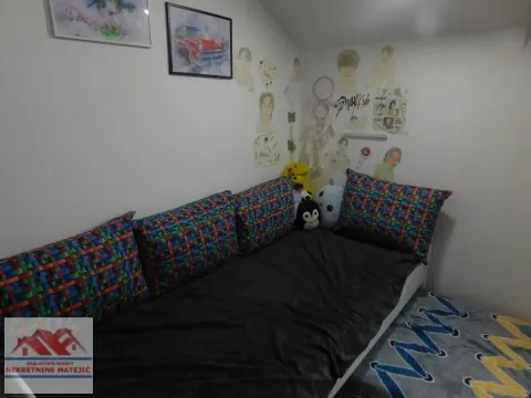 Sale, two bedroom apartment, 64m², Erdoglija, Kragujevac - image 10