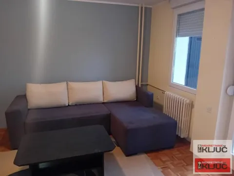 Stan in Sajmište