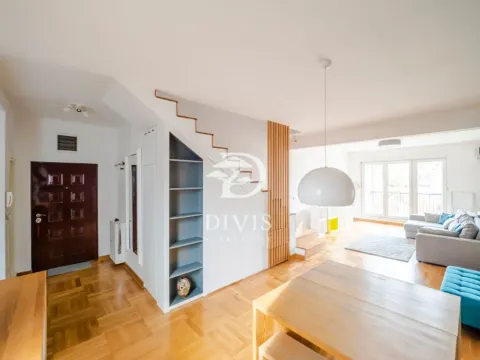 Prodaja, trosoban stan, 85m², Južni Bulevar, Vračar Sve Podlokacije - image 5