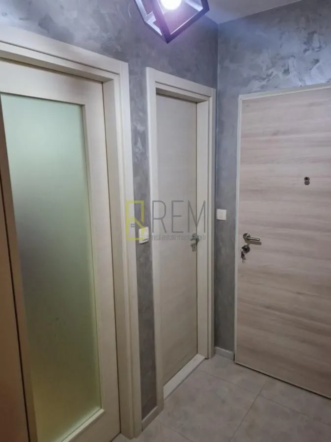 Prodaja, dvosoban stan, 67m², Zagorič, Podgorica
