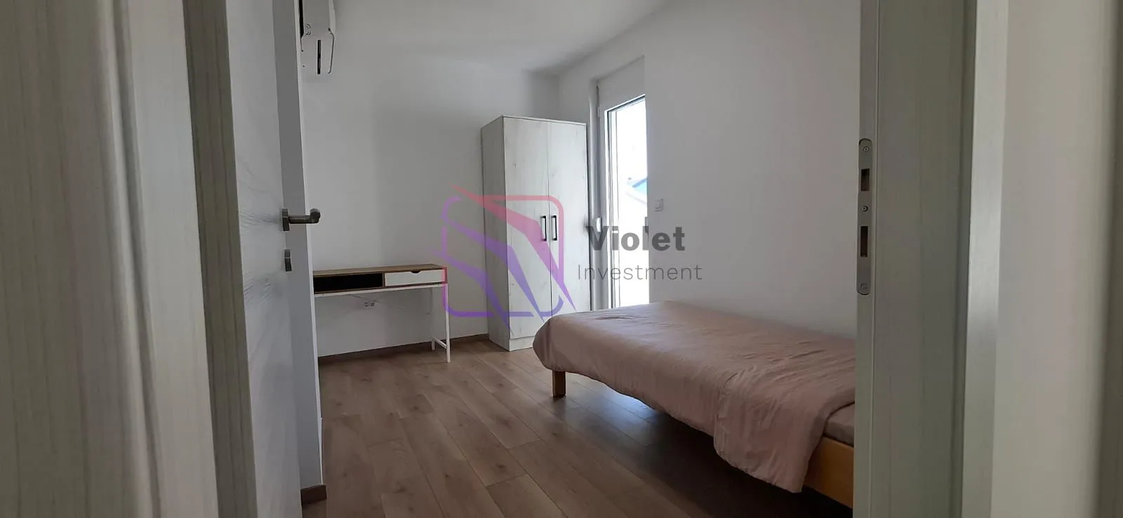 Rent, three bedroom apartment, 100m², Zagorič, Podgorica