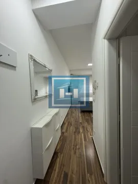 Izdavanje, garsonjera, 23m², Centar, Jagodina - image 5