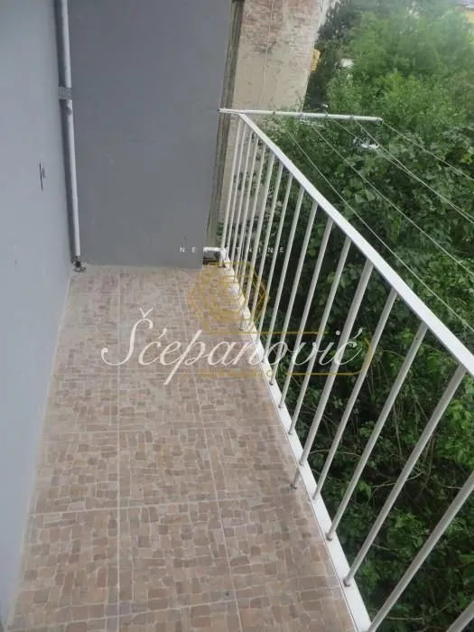 Prodaja, trosoban stan, 67m², Stari grad, Novi Sad