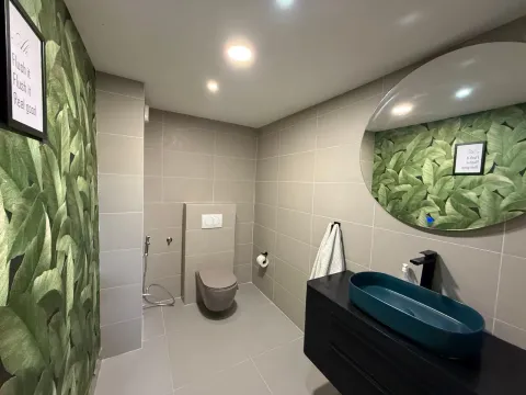 Izdavanje, stan, 300m², Gorica C, Podgorica - image 10