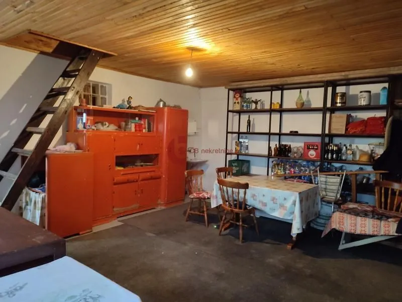 Prodaja, kuća, 100m², Makova Sedmica, Subotica