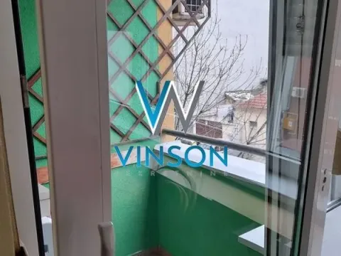 Rent, apartment, 23m², Grbavica, Novi Sad Sve Podlokacije - image 8