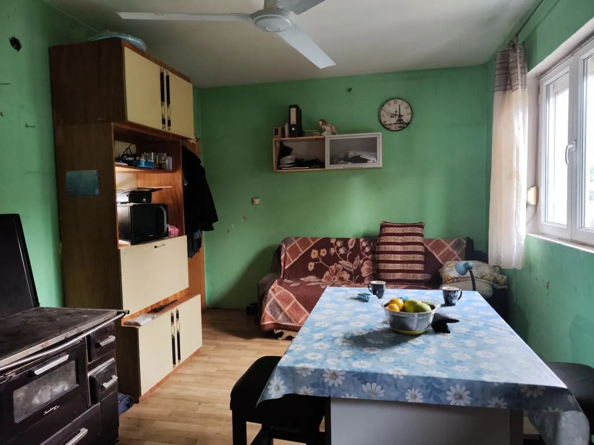 Sale, two bedroom apartment, 72m², Levač, Jagodina