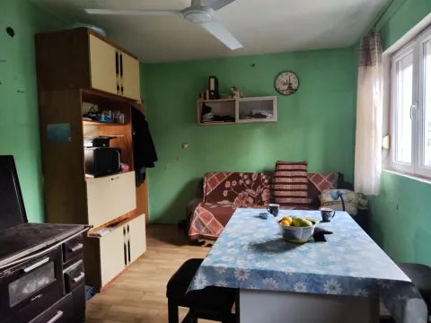 Sale, two bedroom apartment, 72m², Levač, Jagodina