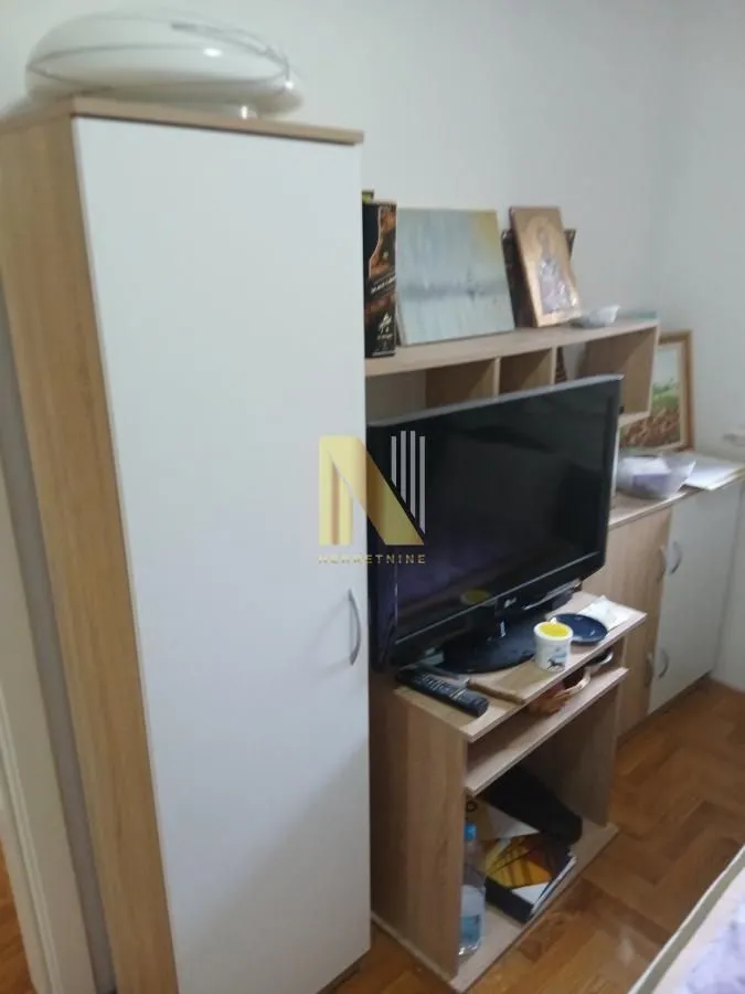 Izdavanje, jednosoban stan, 37m², Grbavica, Novi Sad Sve Podlokacije
