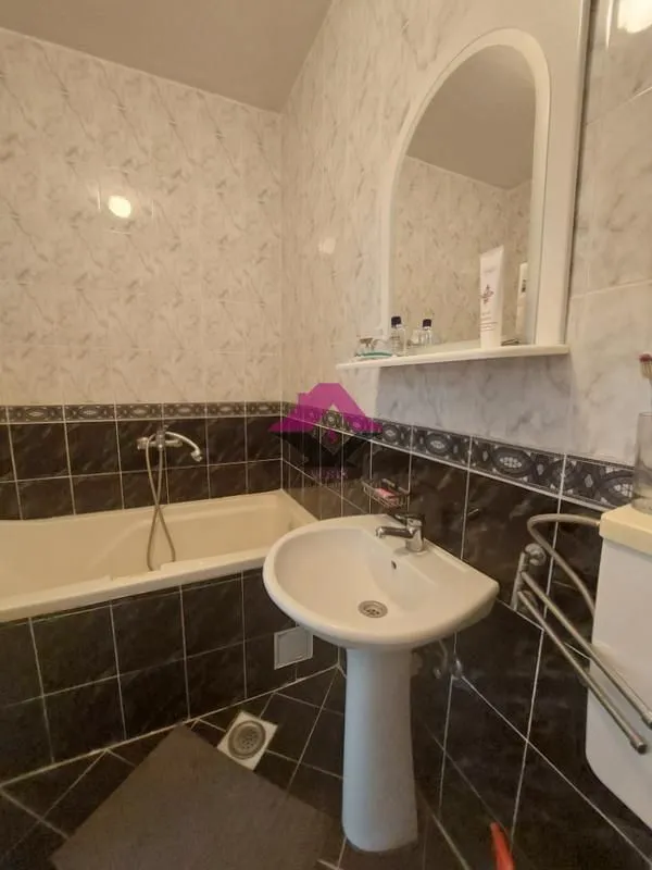 Izdavanje, dvosoban stan, 42m², Denkova Basta, Zvezdara Sve Podlokacije