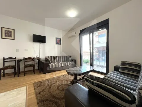 Rent, studio apartment, 25m², Zabjelo, Podgorica - image 3