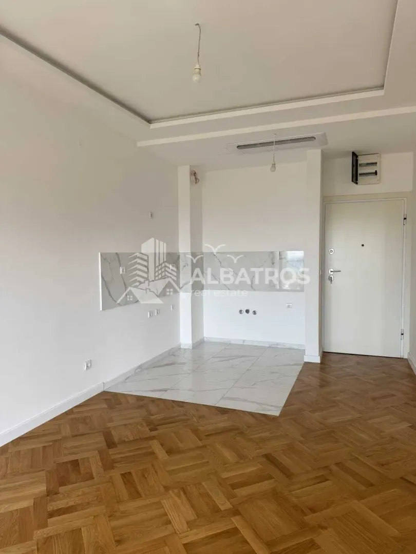 Sale, two bedroom apartment, 56m², Bar, Crna Gora