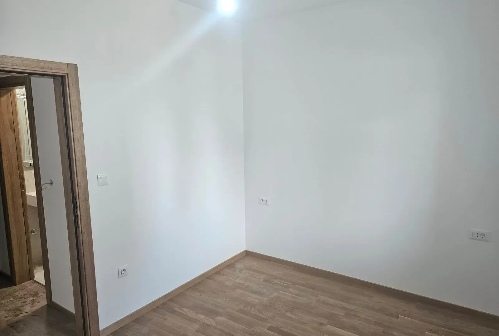 Prodaja, jednosoban stan, 37m², Zabjelo, Podgorica