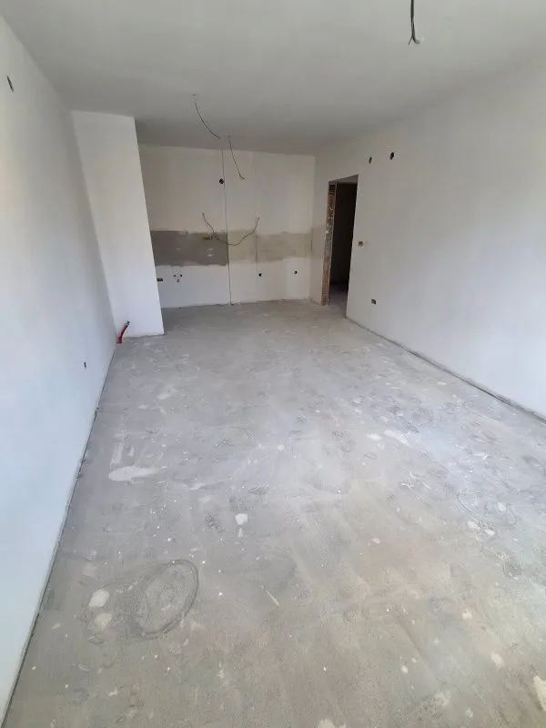 Prodaja, dvosoban stan, 51m², Pančevo, Srbija