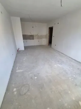 Prodaja, dvosoban stan, 51m², Pančevo, Srbija - image 4