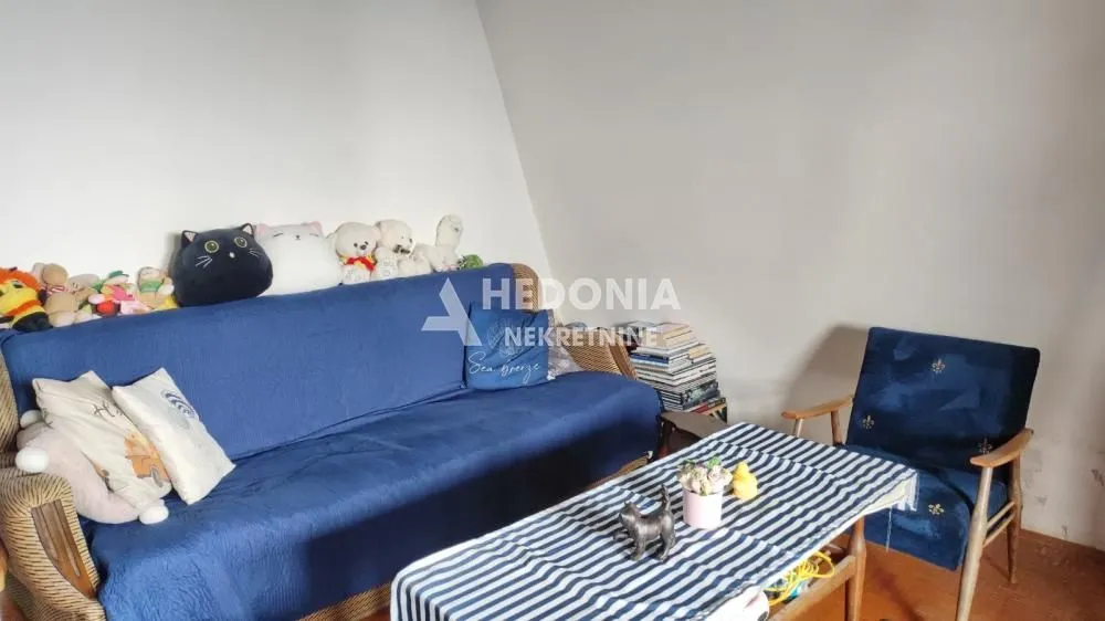 Sale, one bedroom apartment, 31m², Obrenovac, Beograd