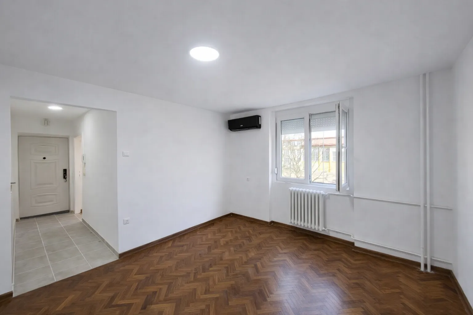 Prodaja, dvosoban stan, 48m², Novi Sad Sve Podlokacije, Novi Sad
