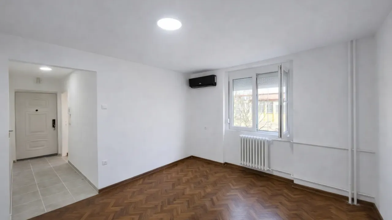Prodaja, dvosoban stan, 48m², Novi Sad Sve Podlokacije, Novi Sad