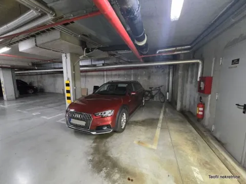 Prodaja, trosoban stan, 101m², Belvil, Beograd - image 14