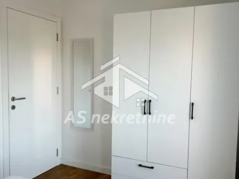 Rent, three bedroom apartment, 60m², Dušanovac, Voždovac Sve Podlokacije - image 11