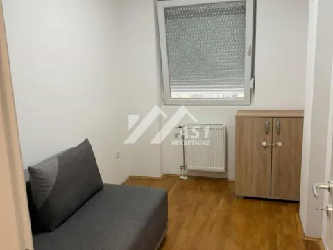Izdavanje, dvosoban stan, 53m², Detelinara, Novi Sad Sve Podlokacije - image 3