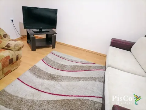 Izdavanje, dvosoban stan, 80m², Centar, Podgorica - image 1