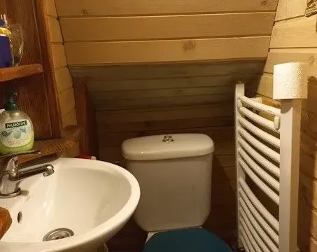 Prodaja, kuća, 80m², Žabljak II, Žabljak - image 11