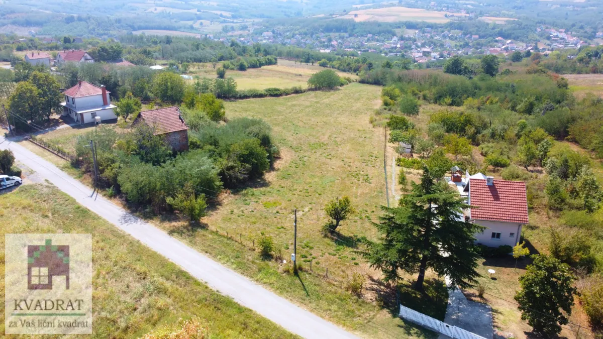 Prodaja, plac, 9100m², Obrenovac, Beograd