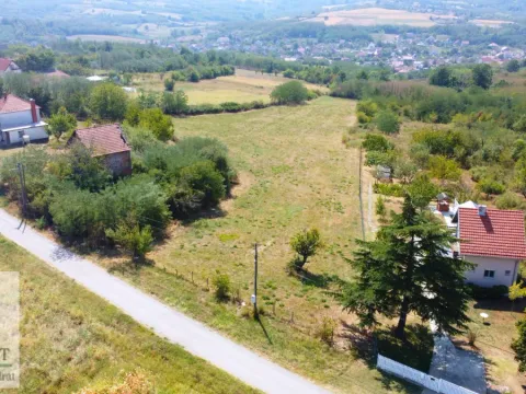 Prodaja, plac, 9100m², Obrenovac, Beograd - image 2