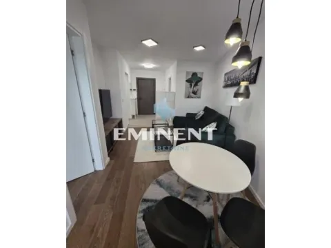 Rent, apartment, 40m², Hala Pionir, Palilula Sve Podlokacije - image 4