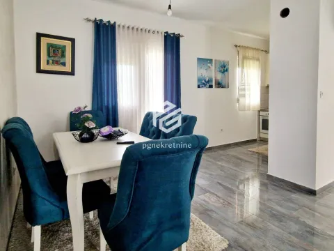 Prodaja, četvorosoban stan, 147m², Donji Kokoti, Podgorica - image 3