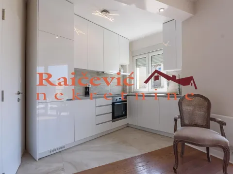 Prodaja, dvosoban stan, 44m², Stari Grad, Beograd - image 4